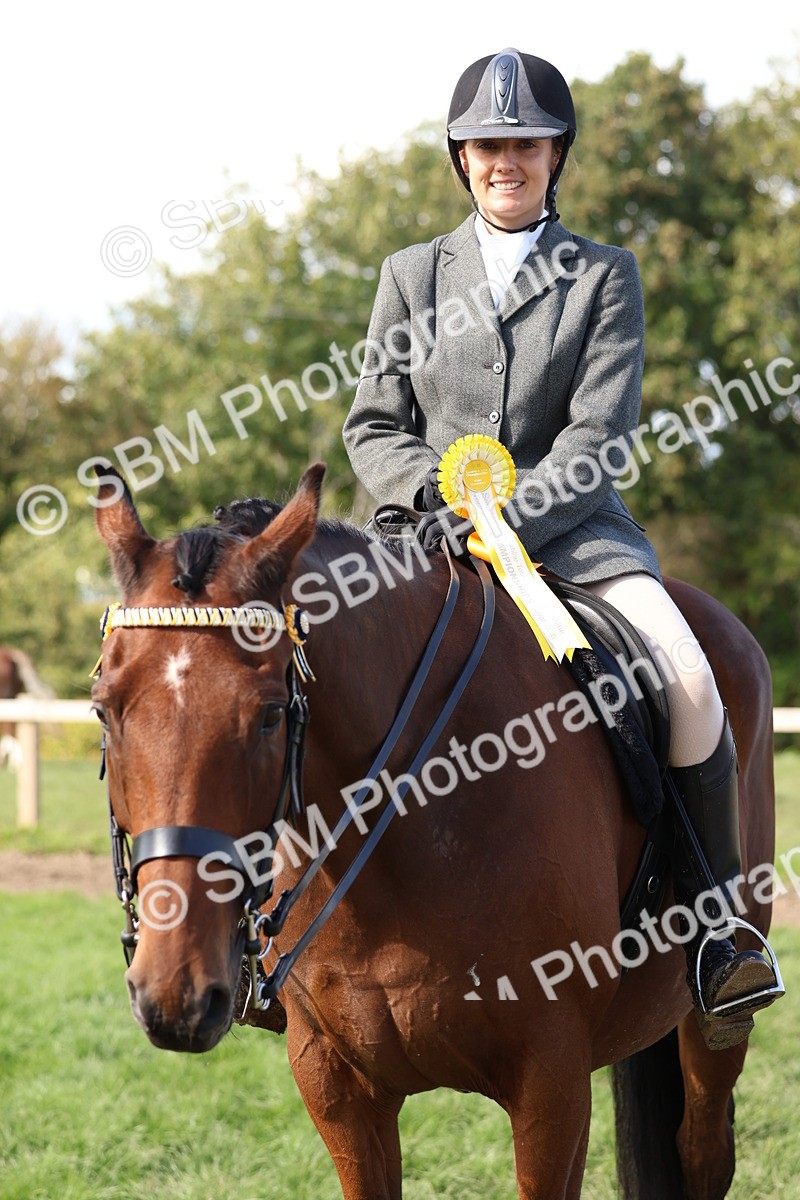 SBM_45338 - S27 - Young Veteran Ridden