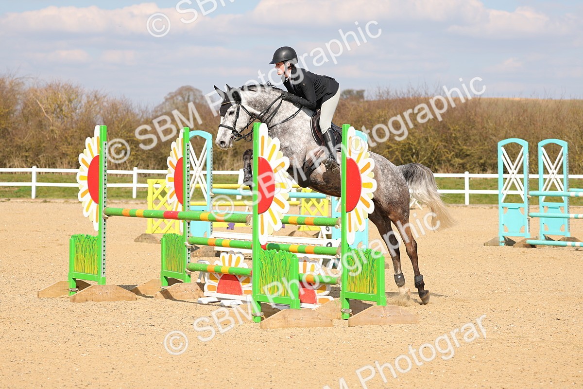 SBM_001359 - Class 4 - Senior Newcomers - 1.10m