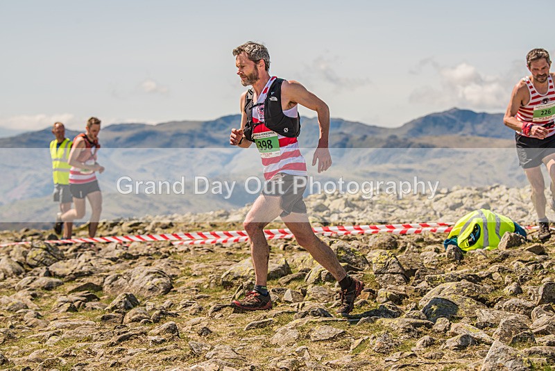 Fairfield-215 - Fairfield Horseshoe Fell Race Saturday 13th May 2023