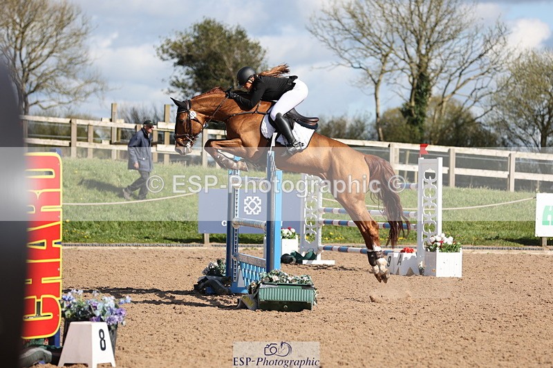 240419A-161444-09252 - Cls 10, 2 Star Big Tour 145cm  15.45 to 16.35 break