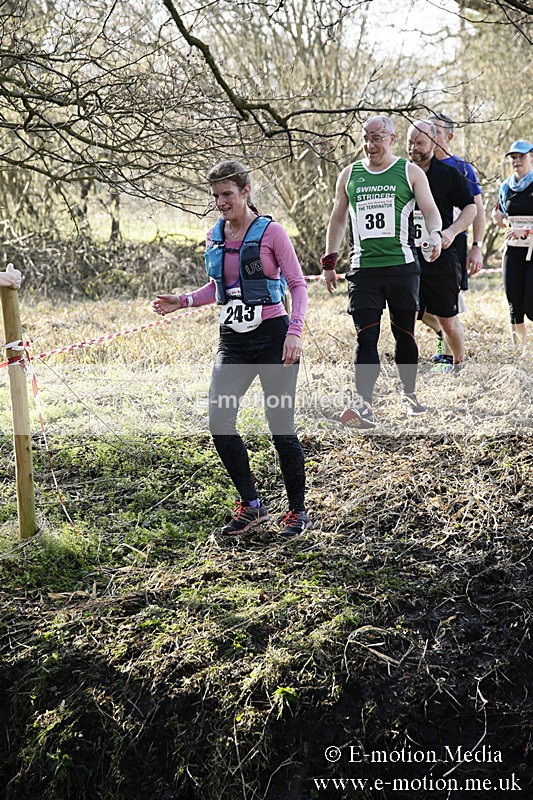 PVT 240219 699 - The Terminator Race - Pewsey Vale - 24/02/19