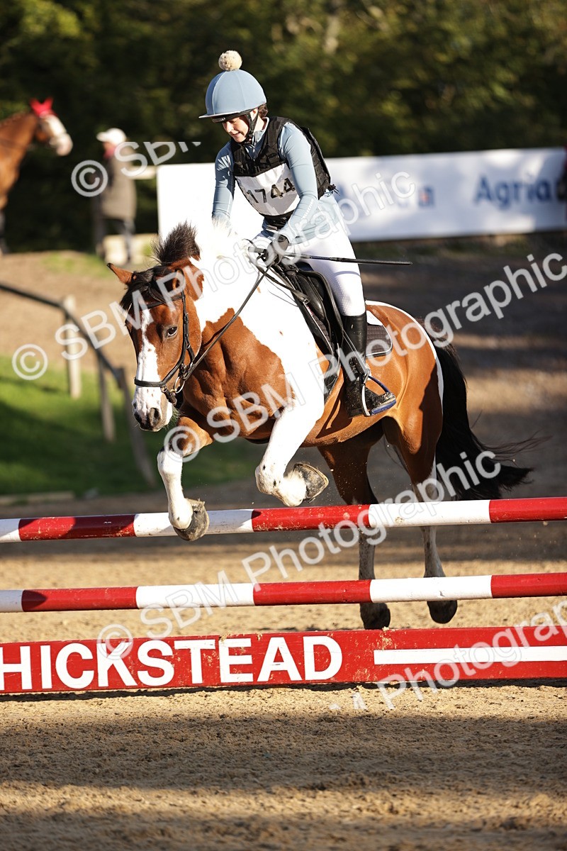 SBM_12290 - E6 - Eventers Challenge 80cm Championship