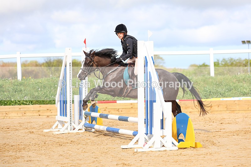 3E7A6008 - Class 3: 50cm Open