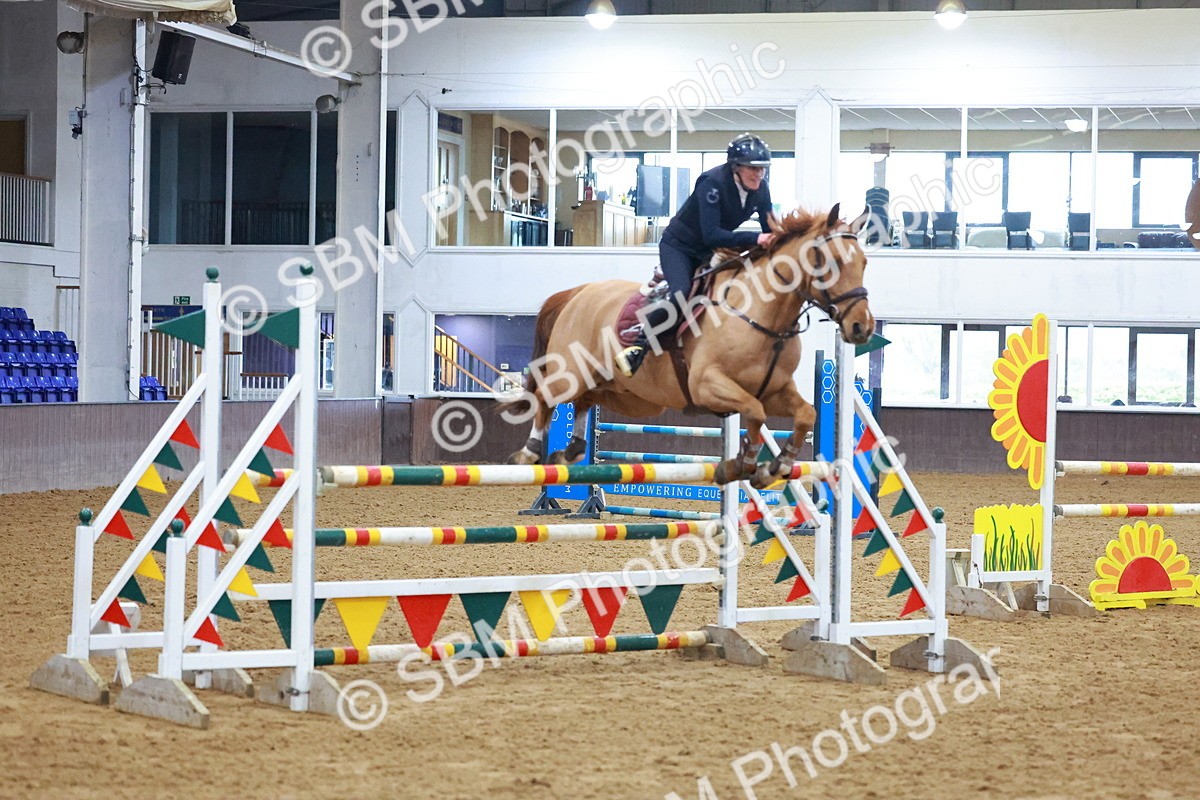 SBM_001256 - Class 4 - Senior Newcomers - 1.10m