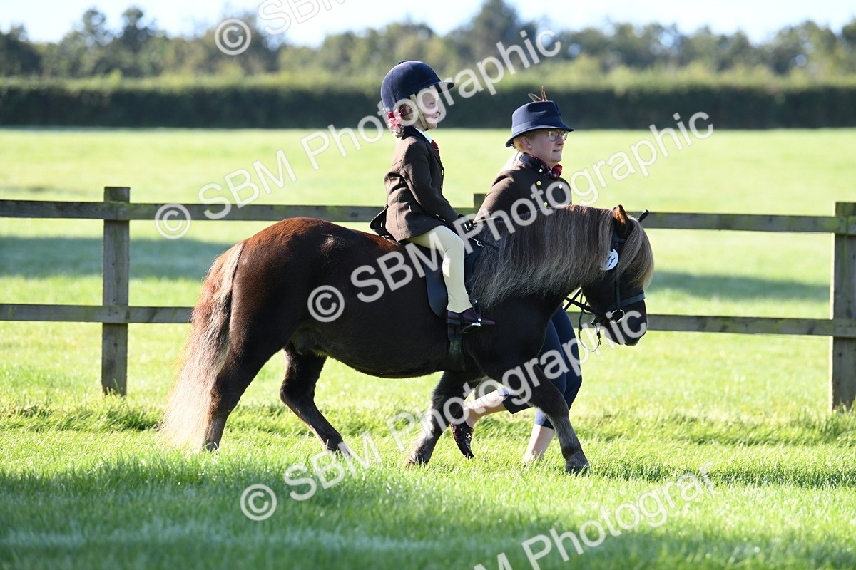 SBM_35306 - S17 - Condition & Turnout - Lead Rein