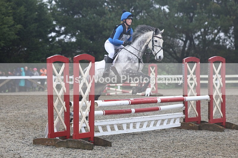 3E7A7464 - Class 2: 80cm Part 2