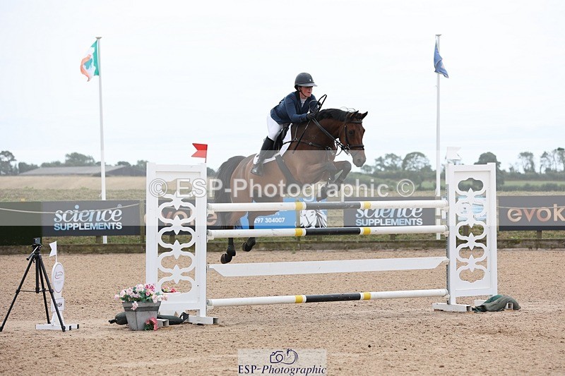 250719-140546-16001 - Cls 3, 3 Star Small Tour Start til Break