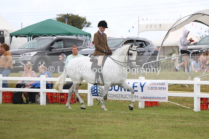 3E7A1360 - Class 9: Open Hunter