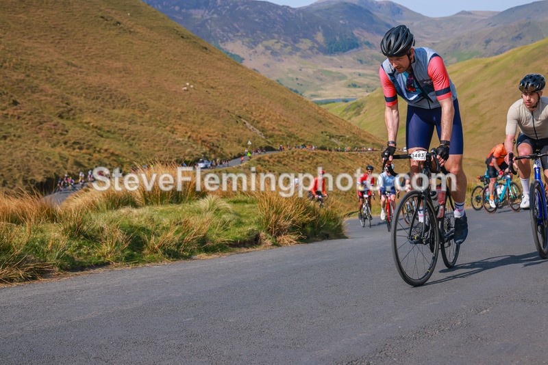 102243 - Newlands Pass 10.00-11.00