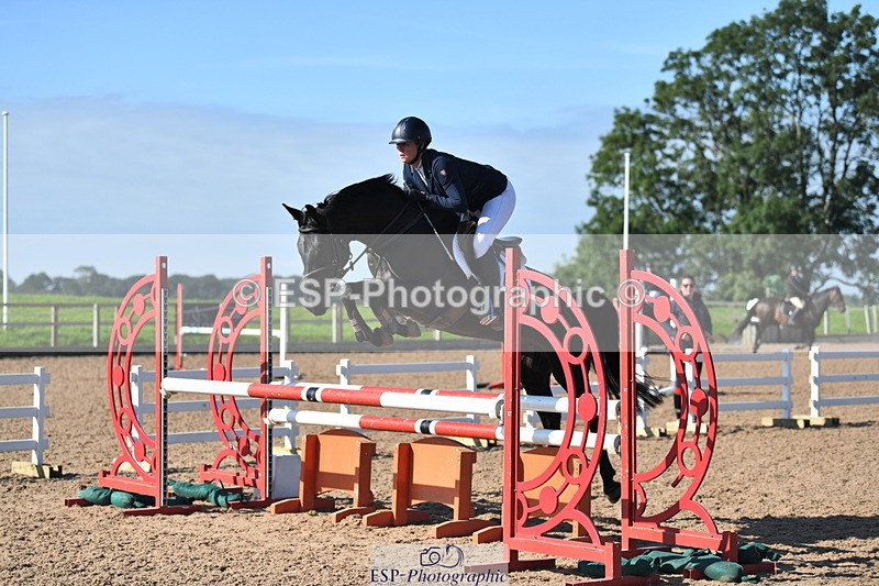 230903A-100956-03616 - Cls 12 95cm Amateur Quali