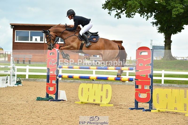 230720A-150628-03433 - Cls 17, 1 Star Silver 1.20m