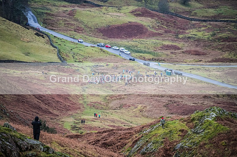 Elterwater-336 - Kendal Winter League Elterwater Junior & Senior Fell Races Sunday 25th January 2026