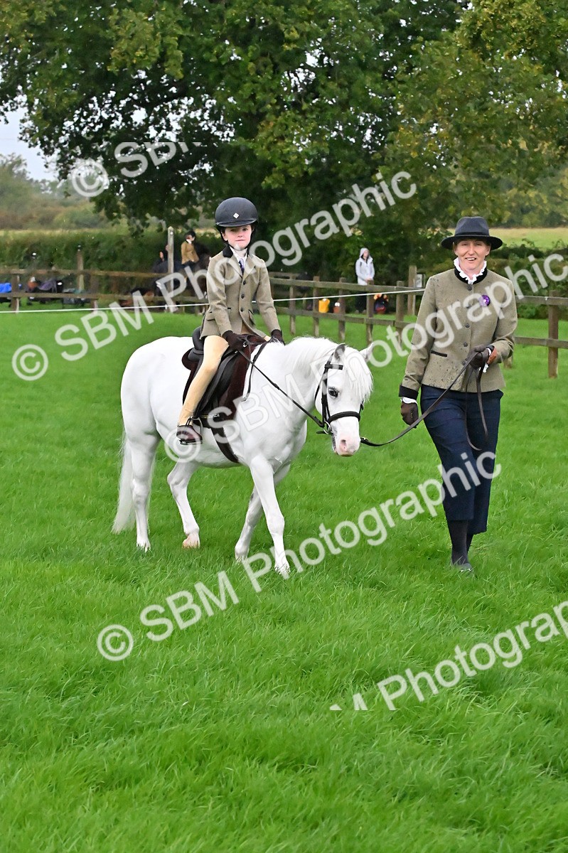 EB7_4930 - S17  Top Turnout  Lead Rein