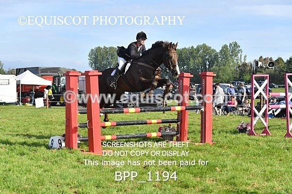 BPP_1194 - CLASS 6 1.00m Amateur Championship