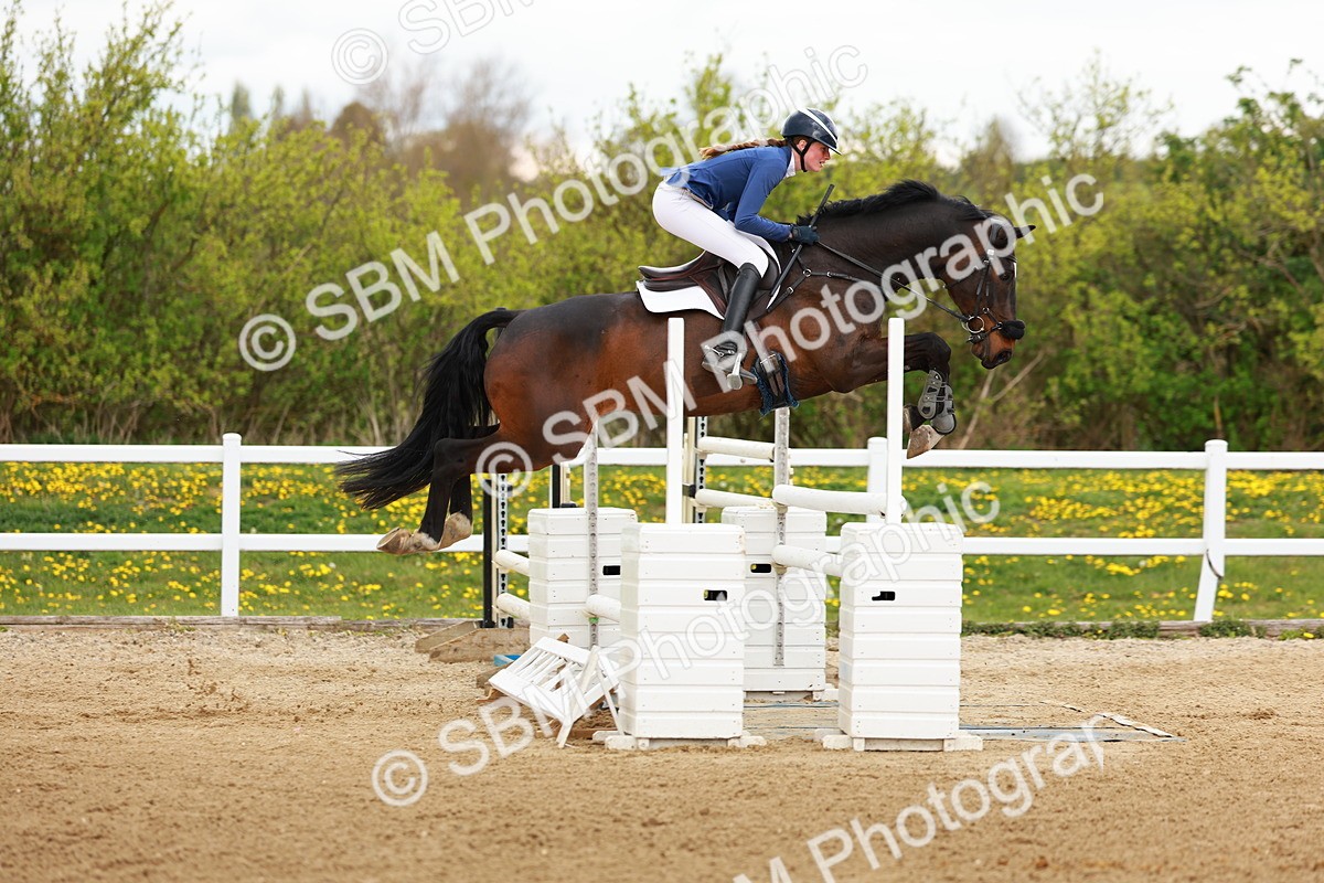 SBM_002908 - Class 6 - National 1.30 1.40m