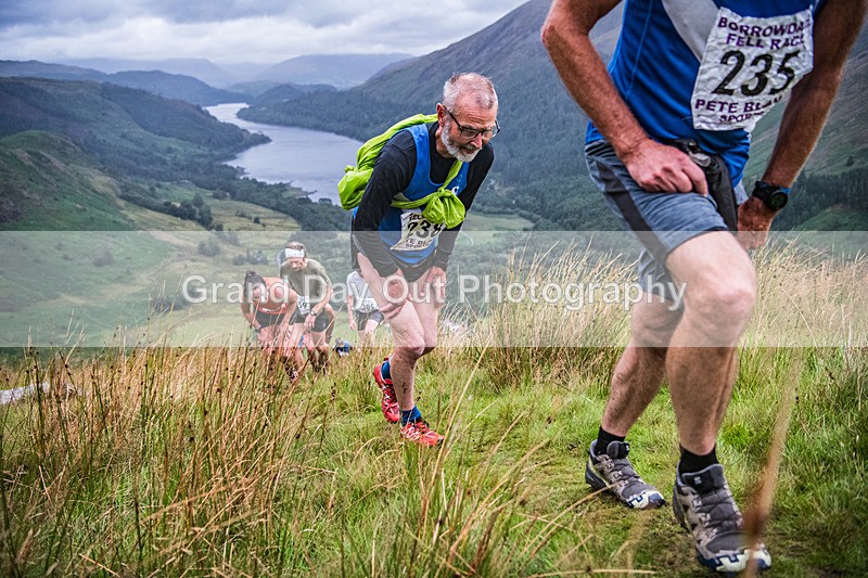 Steel Fell-315 - Steel Fell Race Wednesday 5th August 2026