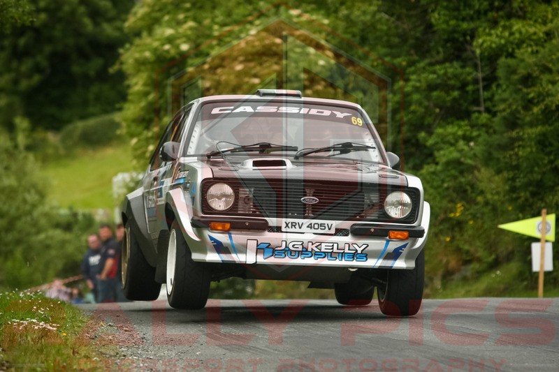 WiltonRecycling Donegal International Rally 2024  327 - Wilton Recycling Donegal International Rally 2024