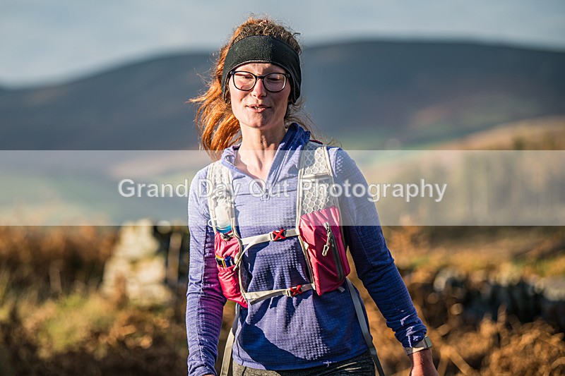 Tweed Valley-808 - High Terrain Events Tweed Valley 50 & 65K Ultra Trail Races Sunday 16th November 2025