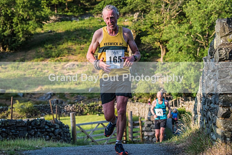 Langstrath-614 - Langstrath Fell Race Wednesday 21st June 2023