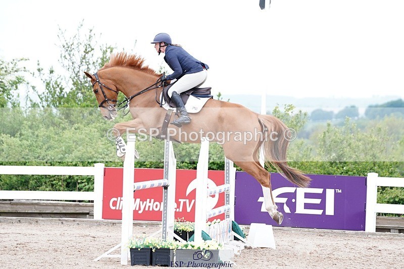 250511-113850-13533 - Cls 31 Snr Discovery and 1m Open