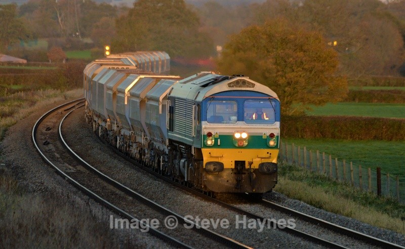 4th Nov 2020 - Frome, Somerset