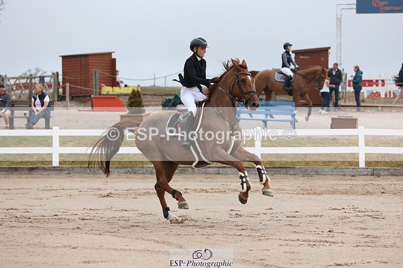 250717-092111-03515 - Cls 9, 1 Star Bronze Tour