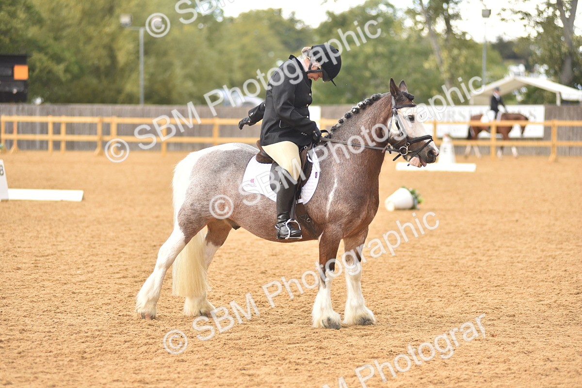 SBM_11286 - D15 - Small Tour Championship Novice 1