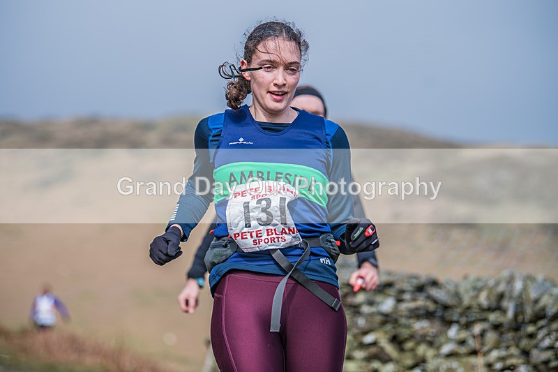 Black Combe-1154 - Black Combe Fell Race Saturday 9th March 2024