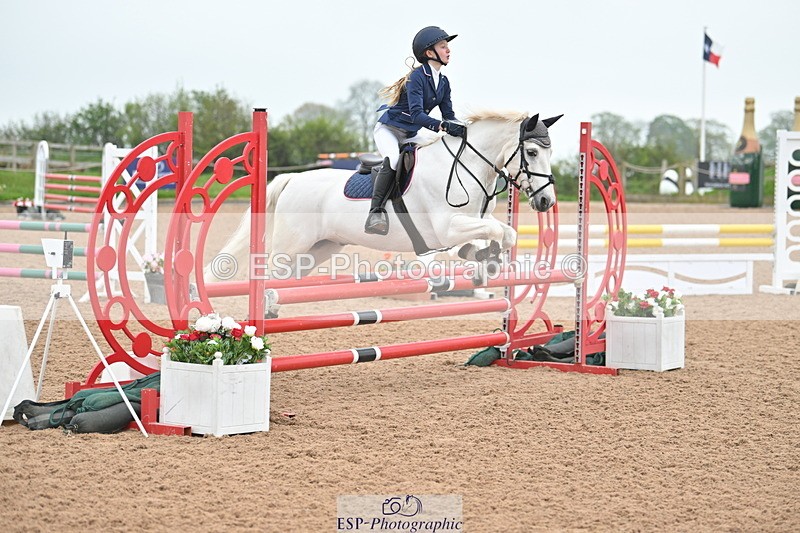 240505A-102355-03738 - Cls 2 Pony British Novice & 80cm Open