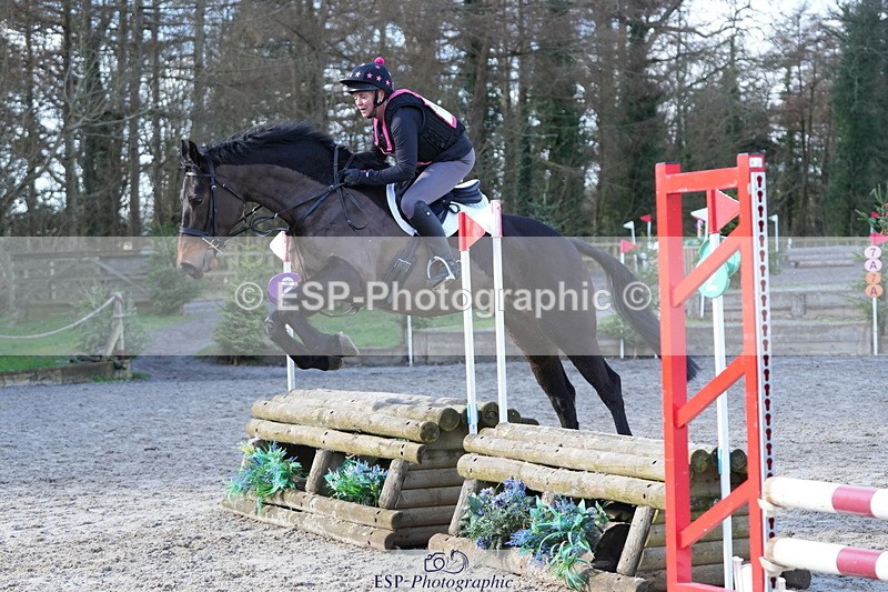 260228A-113452-00603 - Cls 2, 80cm Start to 1pm