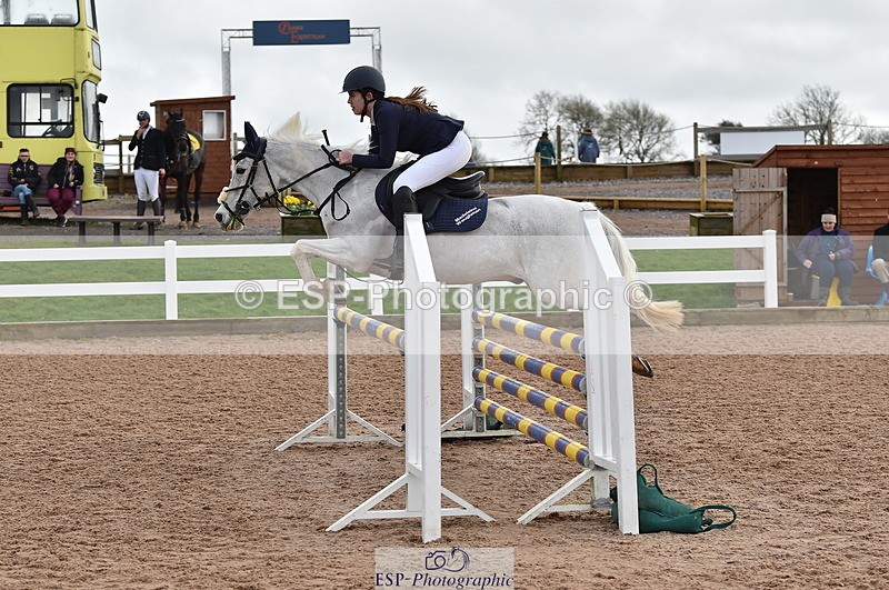 240210A-121616-01134 - Cls 8 Pony Newcomers & 1m Open