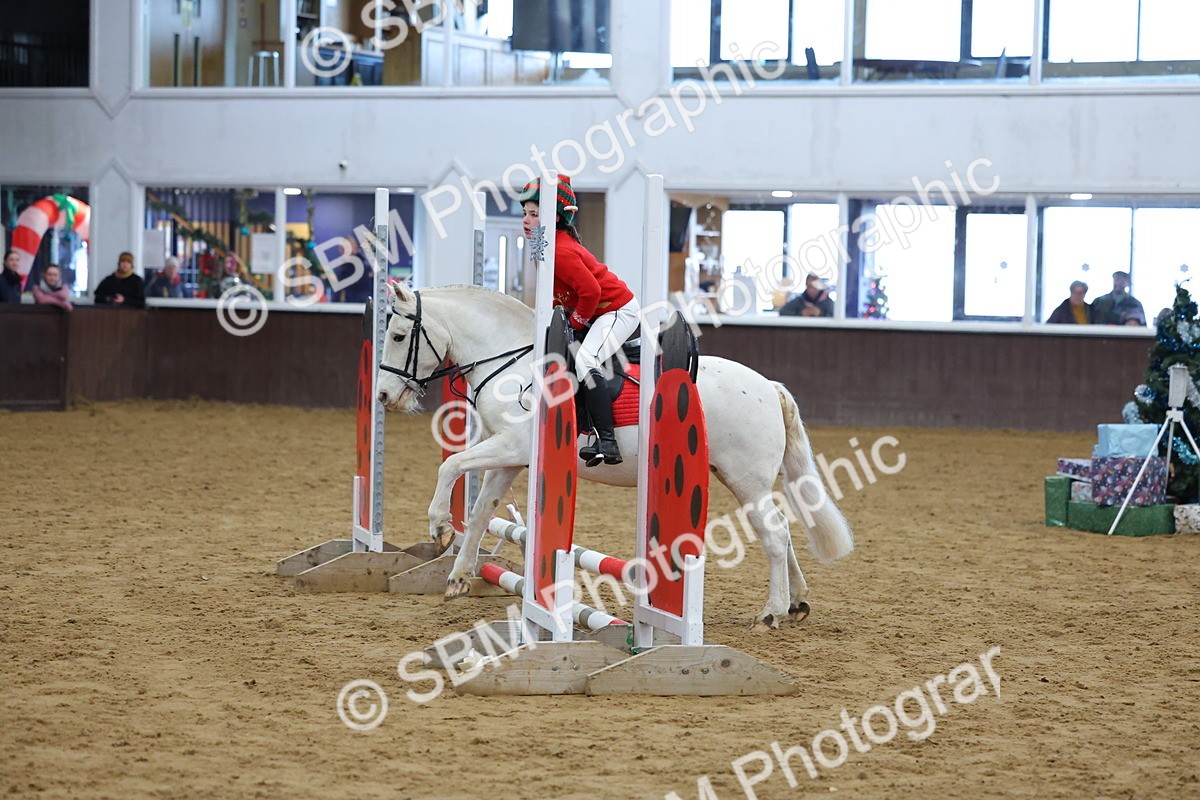 SBM_000168 - Class 1 - Show Jumping 50cm