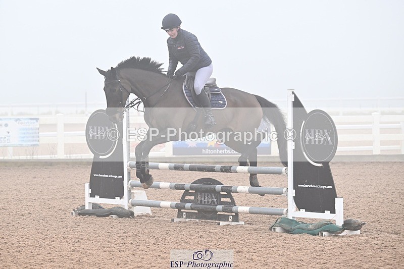 260221-093237-01478 - Cls 8+9 Clear round, British Novice and 90cm