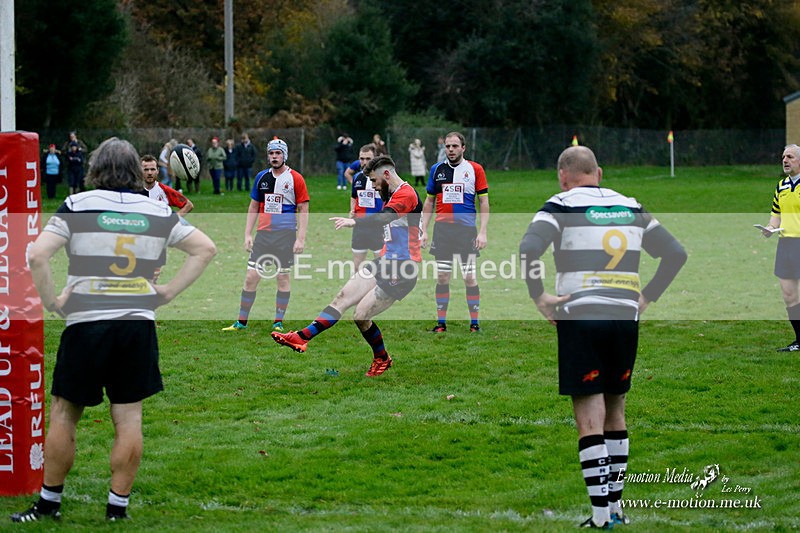 RU 201121 26 - Pewsey Vale RFC v Chippenham III RFC 21/11/2021