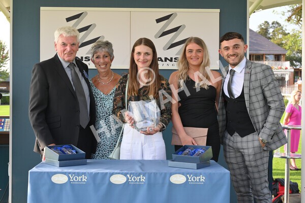 yr05092021r6-29 - Race 6 4.50pm Hanson Spring Stakes