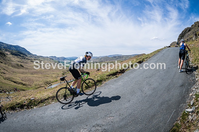 144632-2 - Hardknott Pass Camera 2 14.00-15.00