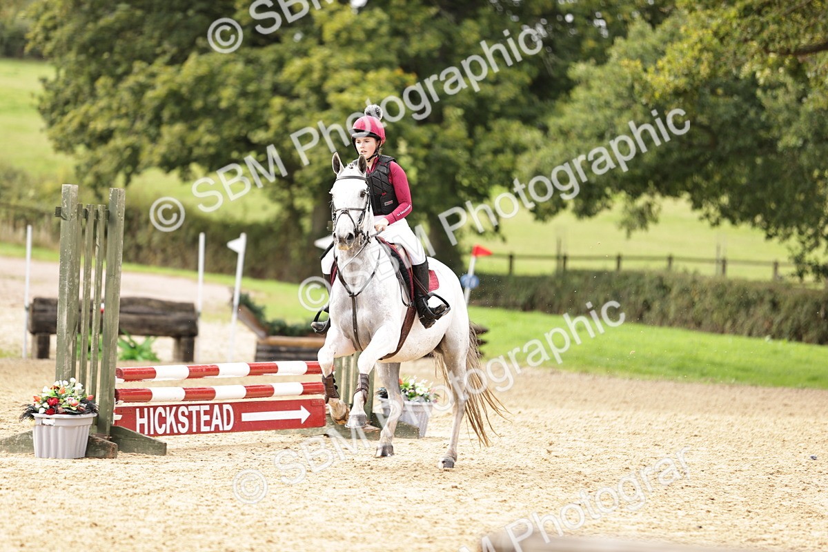 SBM_02900 - E2A - Eventers Challenge 60cm Open