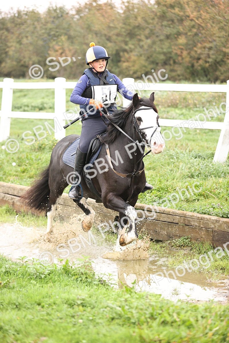 SBM_001285 - Class 1 - 70cm