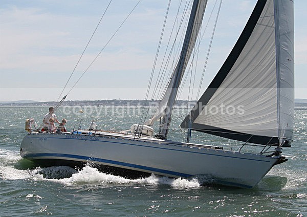 110603 FOUR SEASONS BLACKDOGSAILING IMG_0918 - Sailboats - monohull