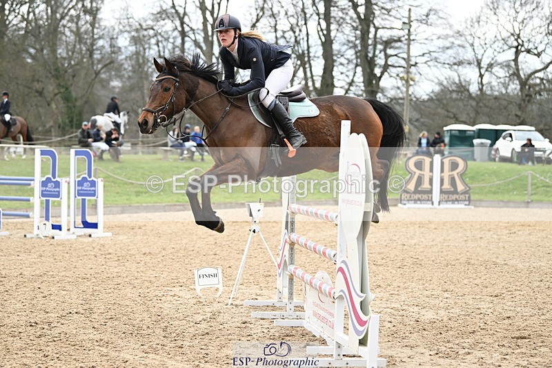 250322A-153915-03411 - Cls 13 Snr 1.15m Nat Members Cup