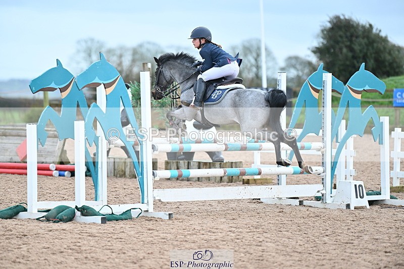 231203A-140732-01492 - Cls 24 Springboard 128cm & 138cm