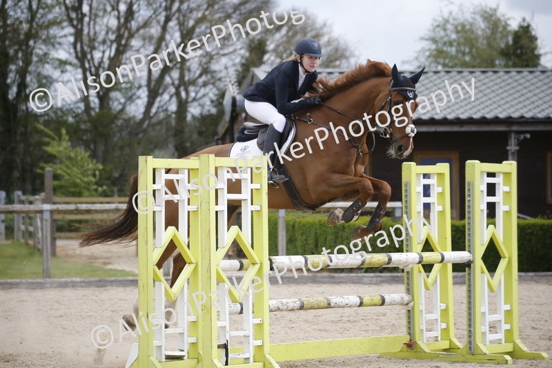 20260412-1119 - Class 7 - 1.00m