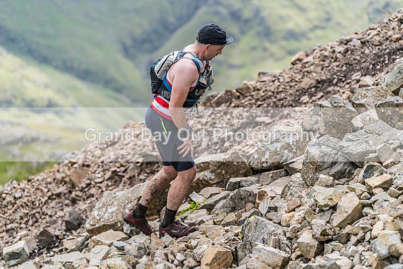 Borrowdale-1002 - Borrowdale Fell Race Saturday 3rd August 2024