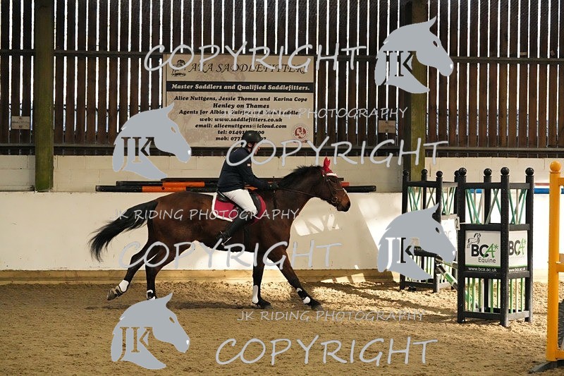 JKR02067 - Class 5 60cm