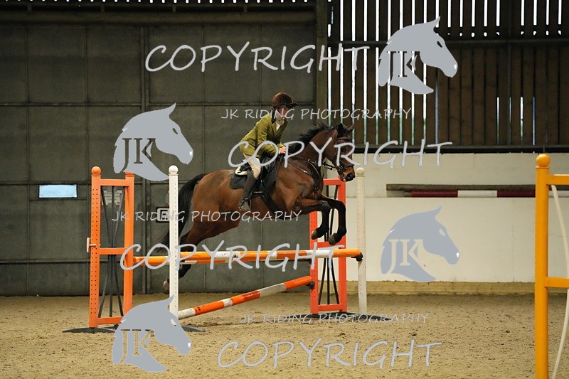 JKR03690 - Class 8 90cm