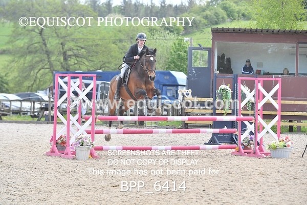 BPP_6414 - CLASS 34 MON Scottish Spring Final 95cm