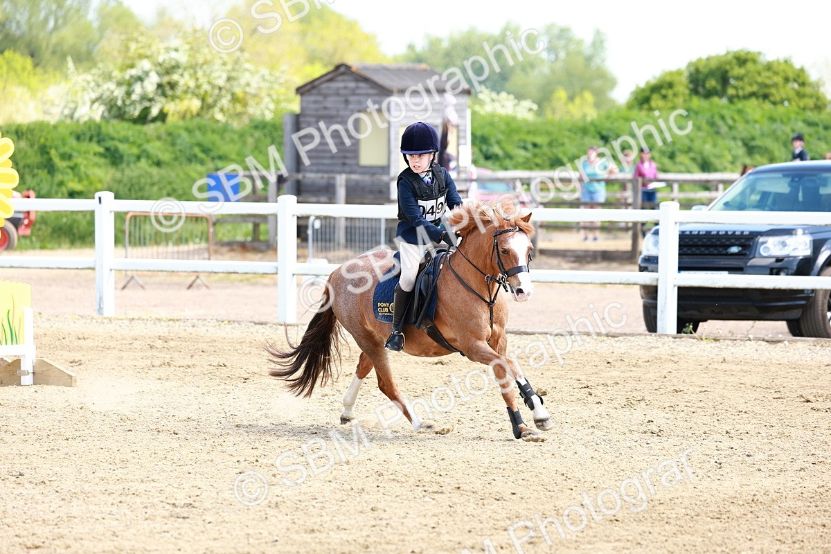 SBM_007739 - Class 3 - 60cm