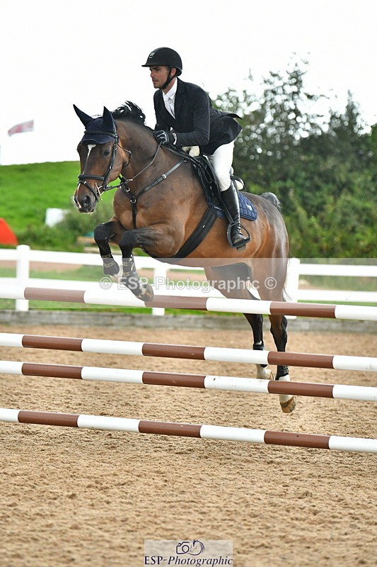 230812A-173611-10857 - Cls 30 A&B 1.10m Nat Am Qual & 1.10m Open