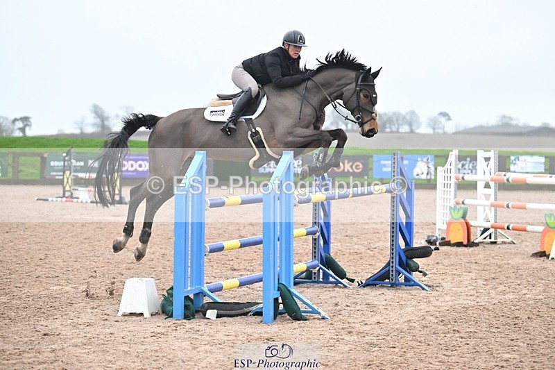 260121-134936-00426 - Snr Foxhunter 1.20m & 1.30m