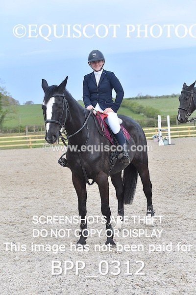 BPP_0312 - CLASS 2 FRI Senior BritiNovice/ 90cm Open